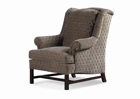 798-M-L Casey Chair w/ Mo