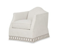 Abby Swivel Chair