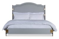 Gemma Upholstered Bed