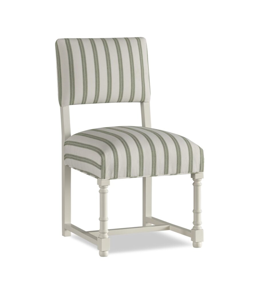 Enfield Side Chair Carolina Furniture
