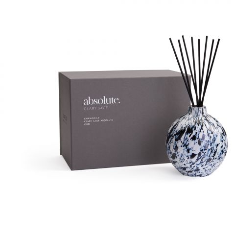 Clary Sage Reed Diffuser