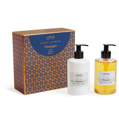 Holiday Hand Care Duo