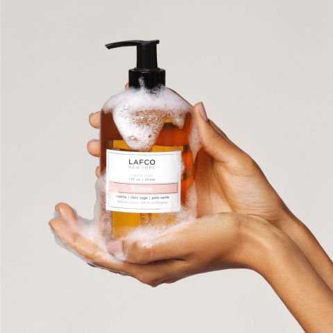Retreat Liquid Soap