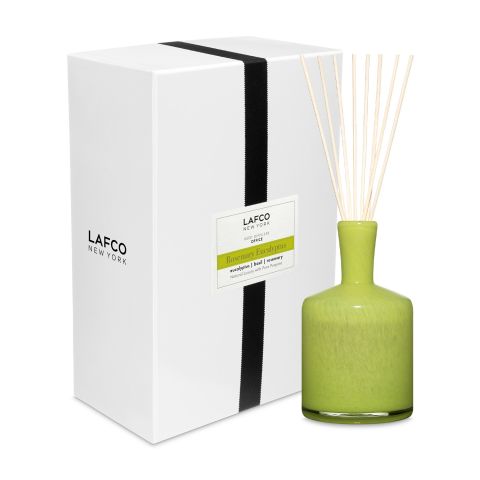 Rosemary Eucalyptus Reed Diffuser