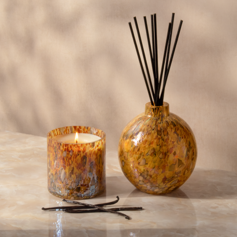 Signature Reed Diffuser