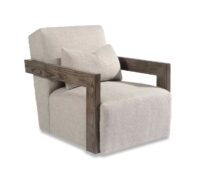 Faith Swivel Chair 1418-01S