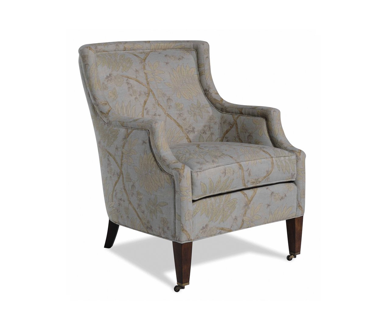 Bristol Chair 2617-01CL