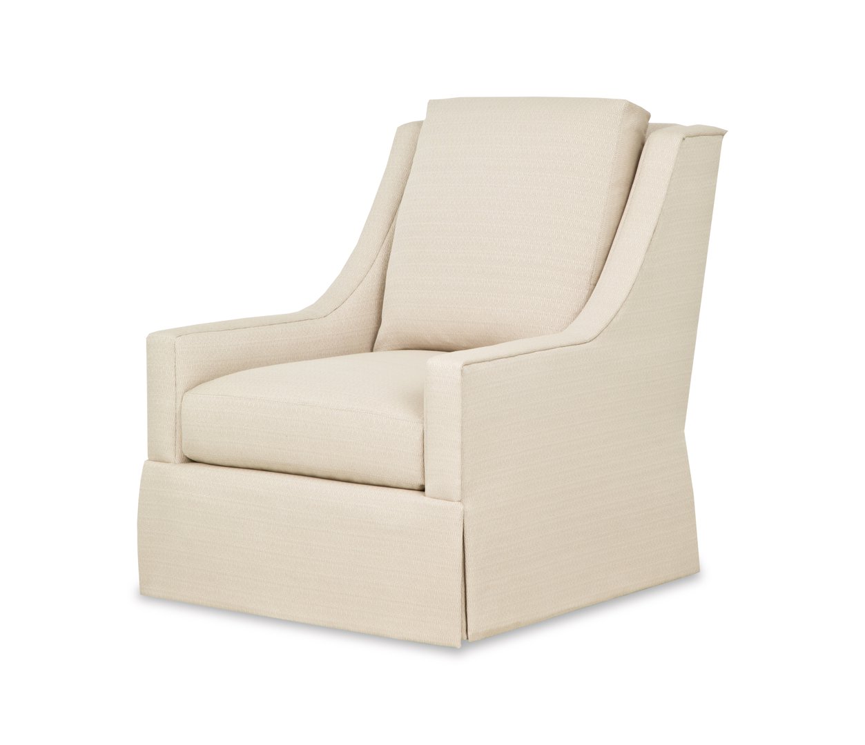 Kensley Swivel Chair 3617-01S