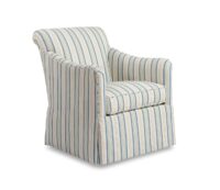 Calhoun Swivel Chair 4614-01S