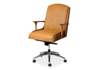 Sebring Swivel Tilt Chair 5738ST-PL