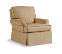 Babington Chair 7412-01SK