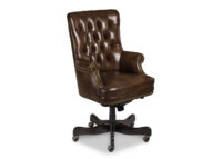 Freemont Swivel Tilt Chair 8910ST-PL