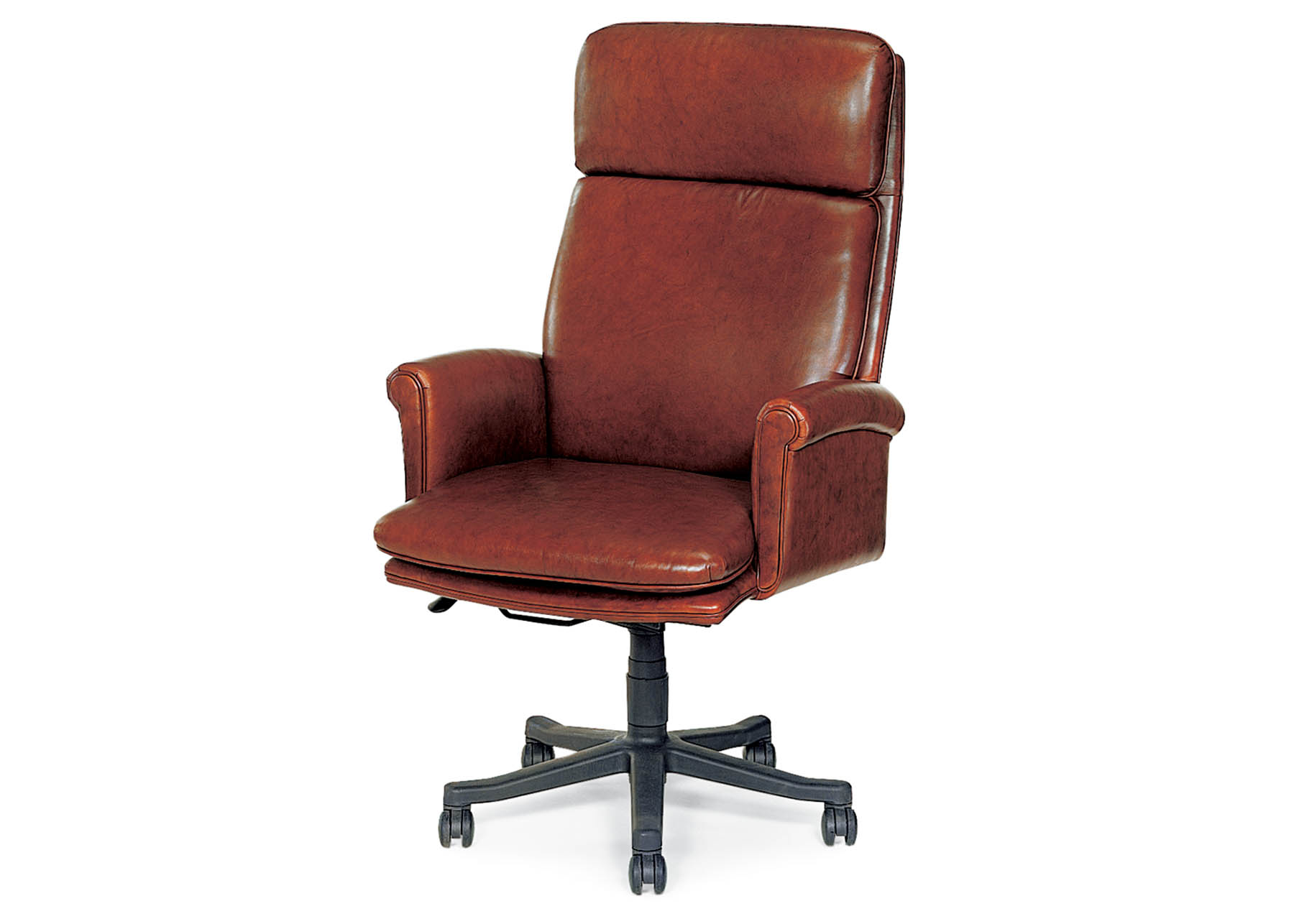 Caesar Swivel Tilt Chair 9270ST-PL