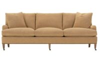 Bromley 3 Cushion sofa 