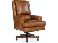 Wright Executive Swivel Tilt Chair EC387-C7-085