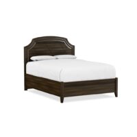 Terrace Panel Bed 131-125