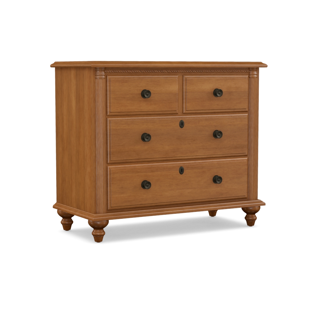 Bedside Chest 980-204