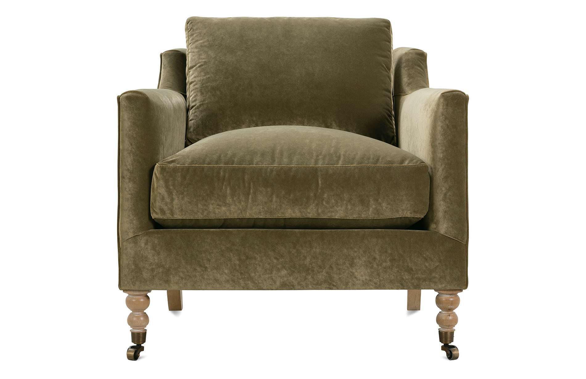 Madeline Chair (green) 
