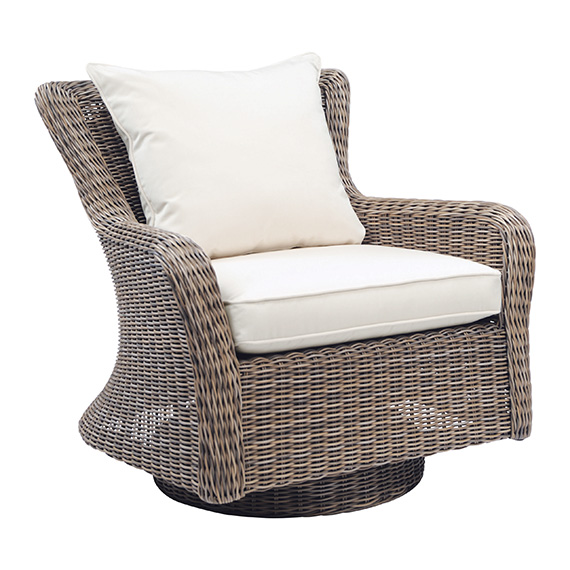 Swivel Rocker Lounge Chair