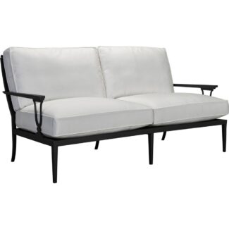 Sofa Mesh Back