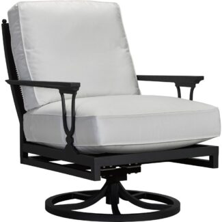 Swivel Rocker X-Back