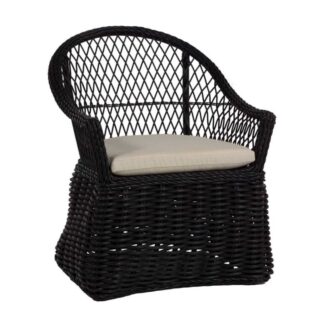 Woven Arm Chair