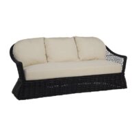 Woven Sofa