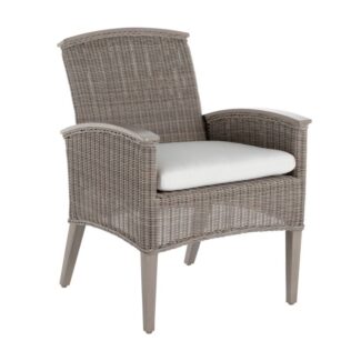 Astoria Woven Arm Chair