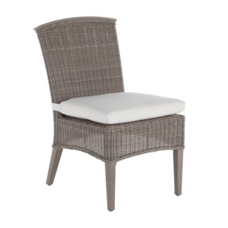 Astoria Woven Side Chair