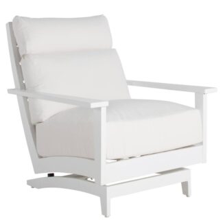 Spring Lounge Chair