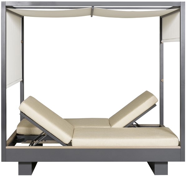 Double Reclining Chaise