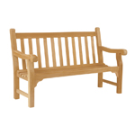 Bench 72" (Available in 48" and 60")