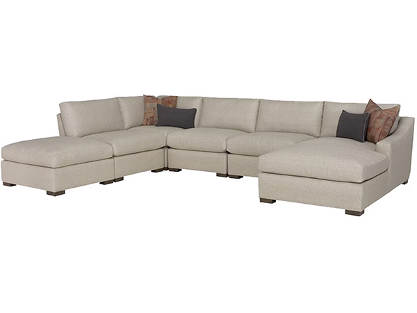 McCoy Sectional