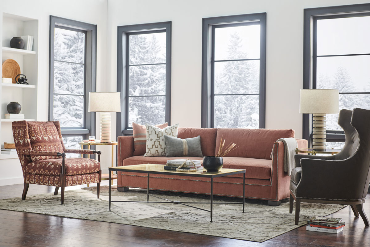 Modern Meets Traditional: The Expert Guide to Blending Styles ...