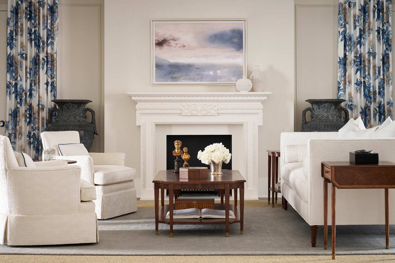 Theodore Alexander: A Legacy of Timeless Craftsmanship and Global ...