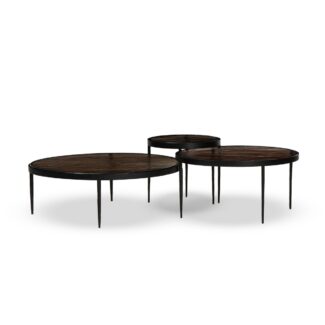 Yoko Nesting Set Of 3