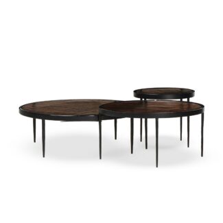 Yoko Nesting Set Of 3 - Image 3