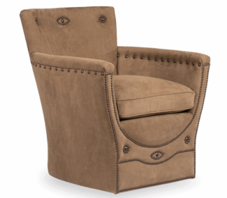 NC114-S RHODES SWIVEL CHAIR