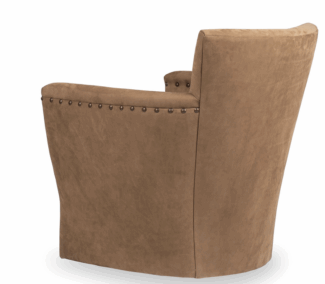 NC114-S RHODES SWIVEL CHAIR - Image 3
