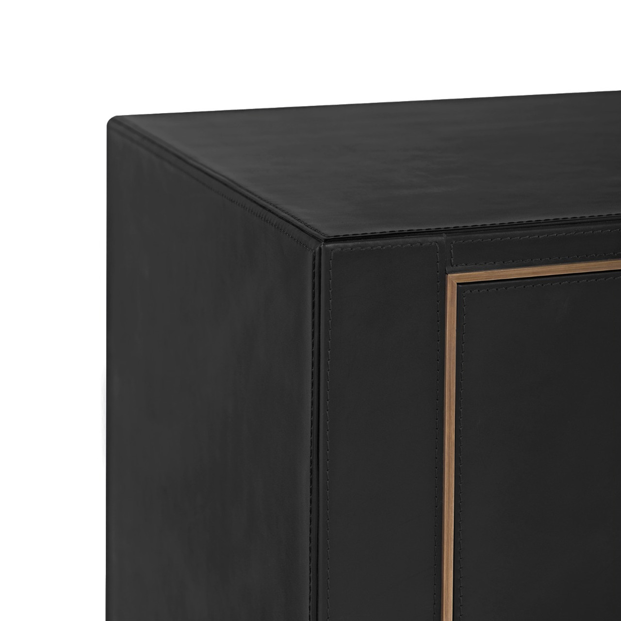 Hunter Extra Large 6-Drawer, Black - Image 4