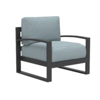 Lane Venture Bonavista Arch Arm Lounge Chair