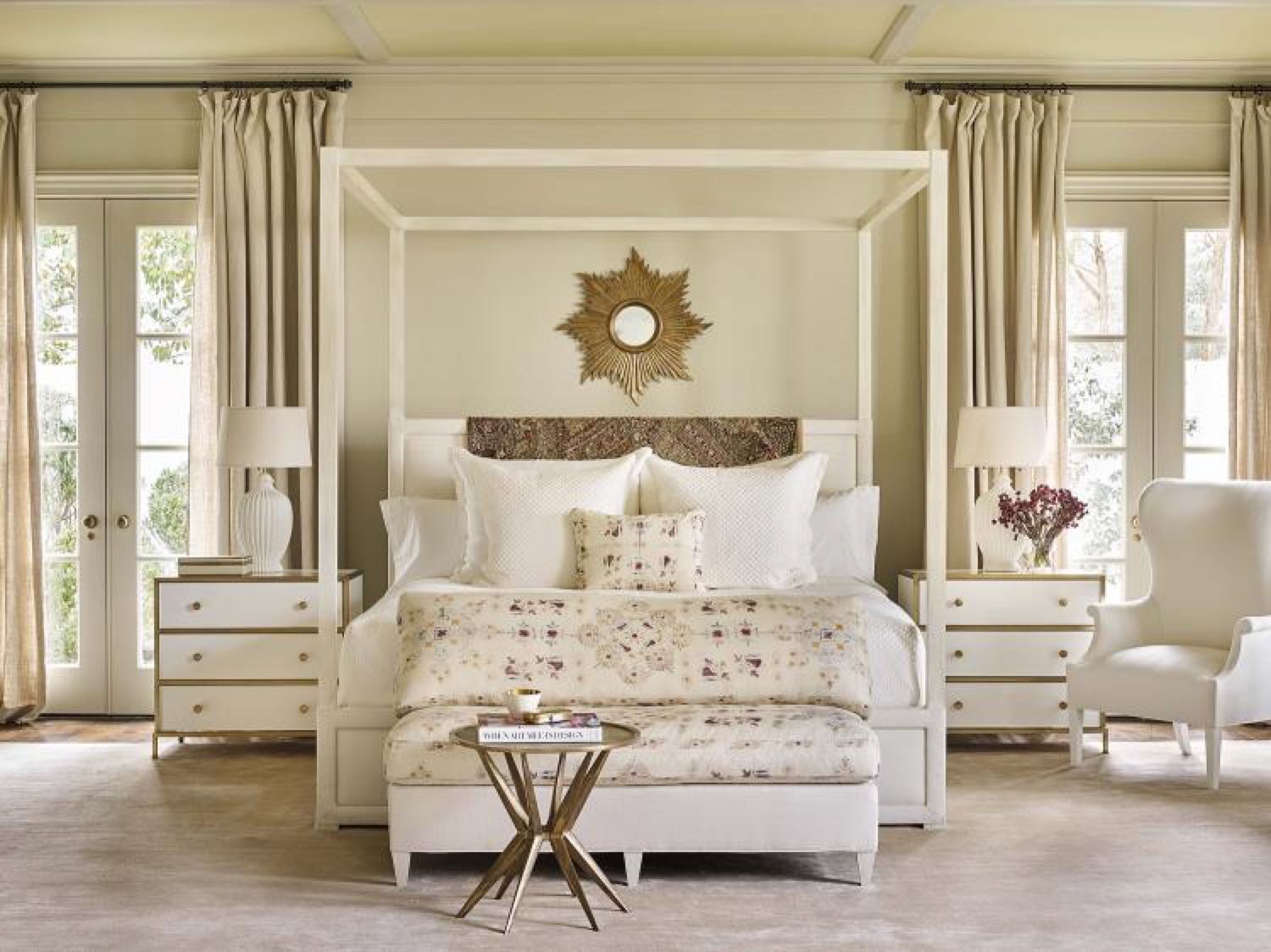 Eden Accent Table - Image 3