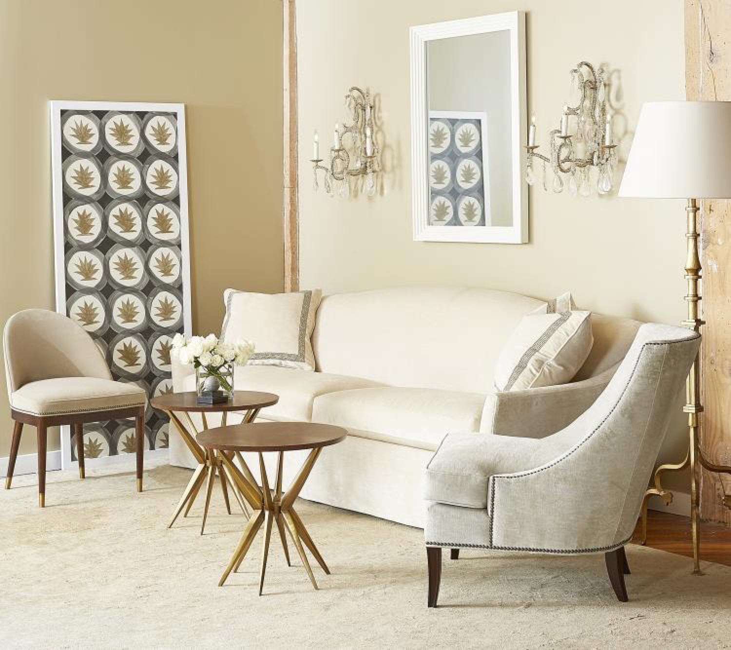 Eden Accent Table - Image 4