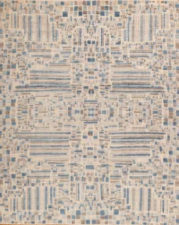 Anders, Blue-Multi