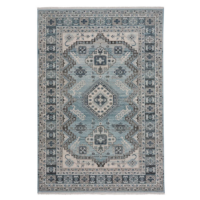 Landis-Kazak Blue Mist