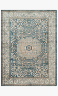 CQ-01 Blue / Sand