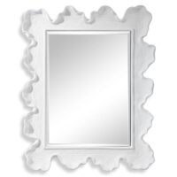 Sea Coral Mirror