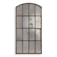 Amiel Arch Mirror