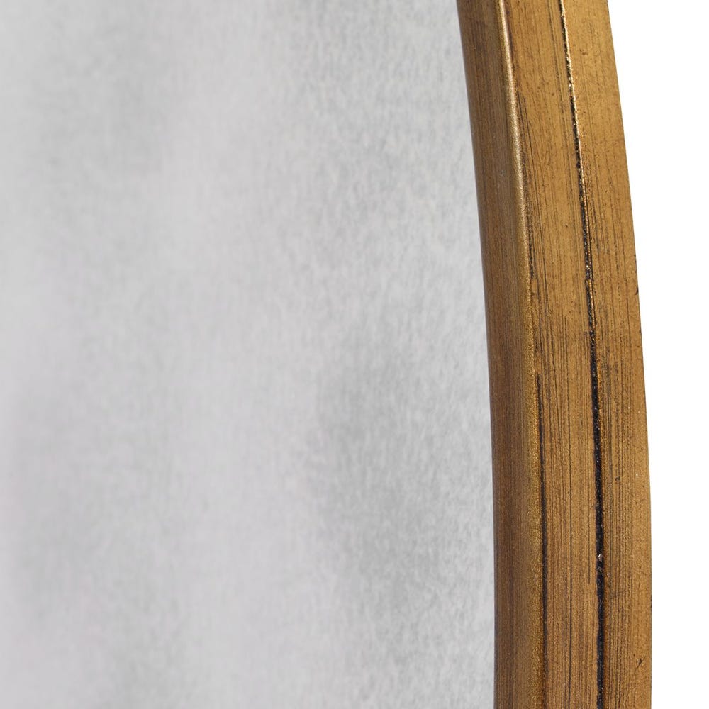 Junius Round Mirror - Image 5