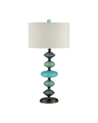Currey & Company Nereid Table Lamp